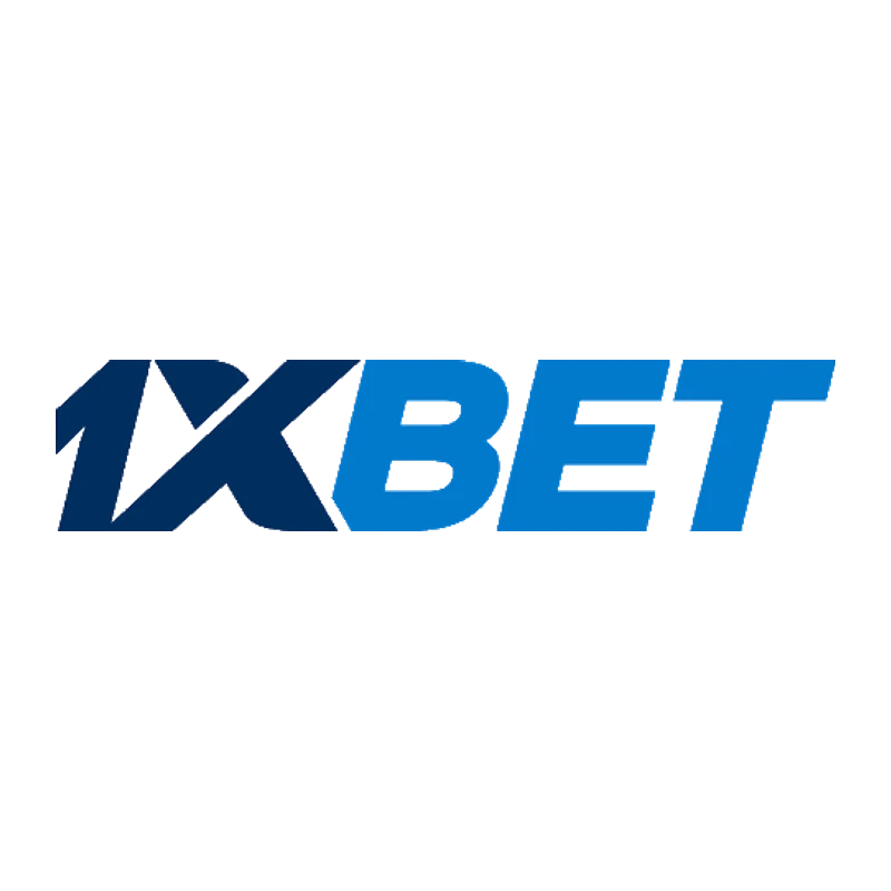 1xBet casino logo