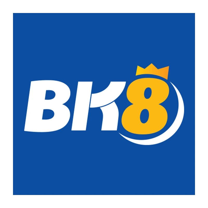 BK8 casino logo