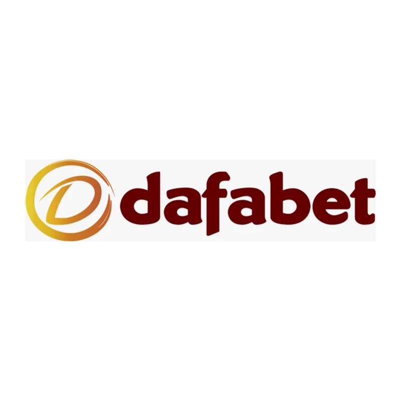 Dafabet casino logo