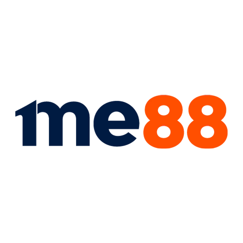 me88 casino logo