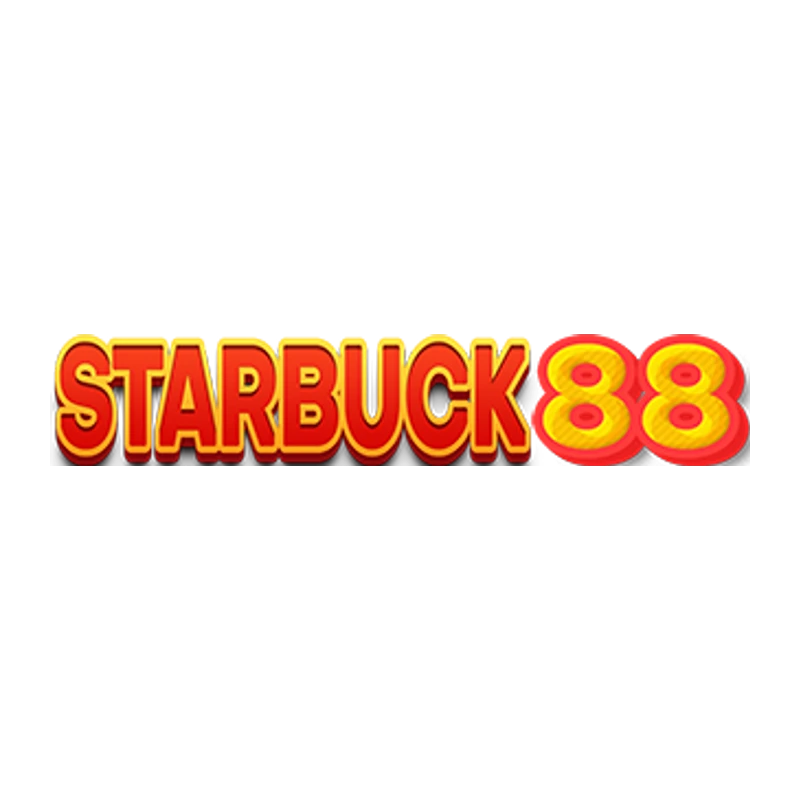 Starbuck88 casino logo