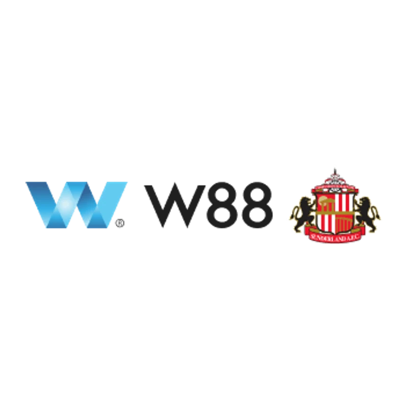W88 casino logo